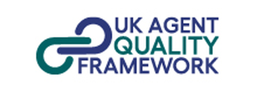 UK Agent Quality Framework