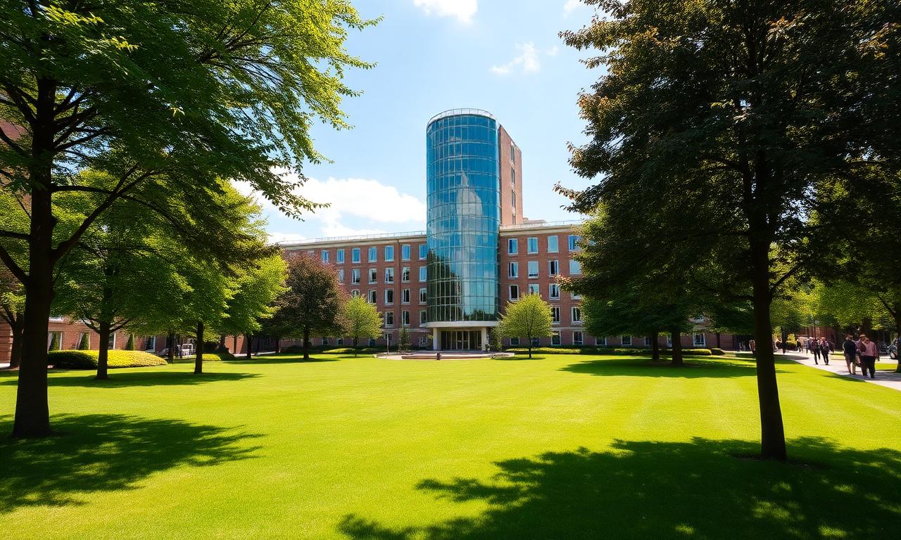 Aston University