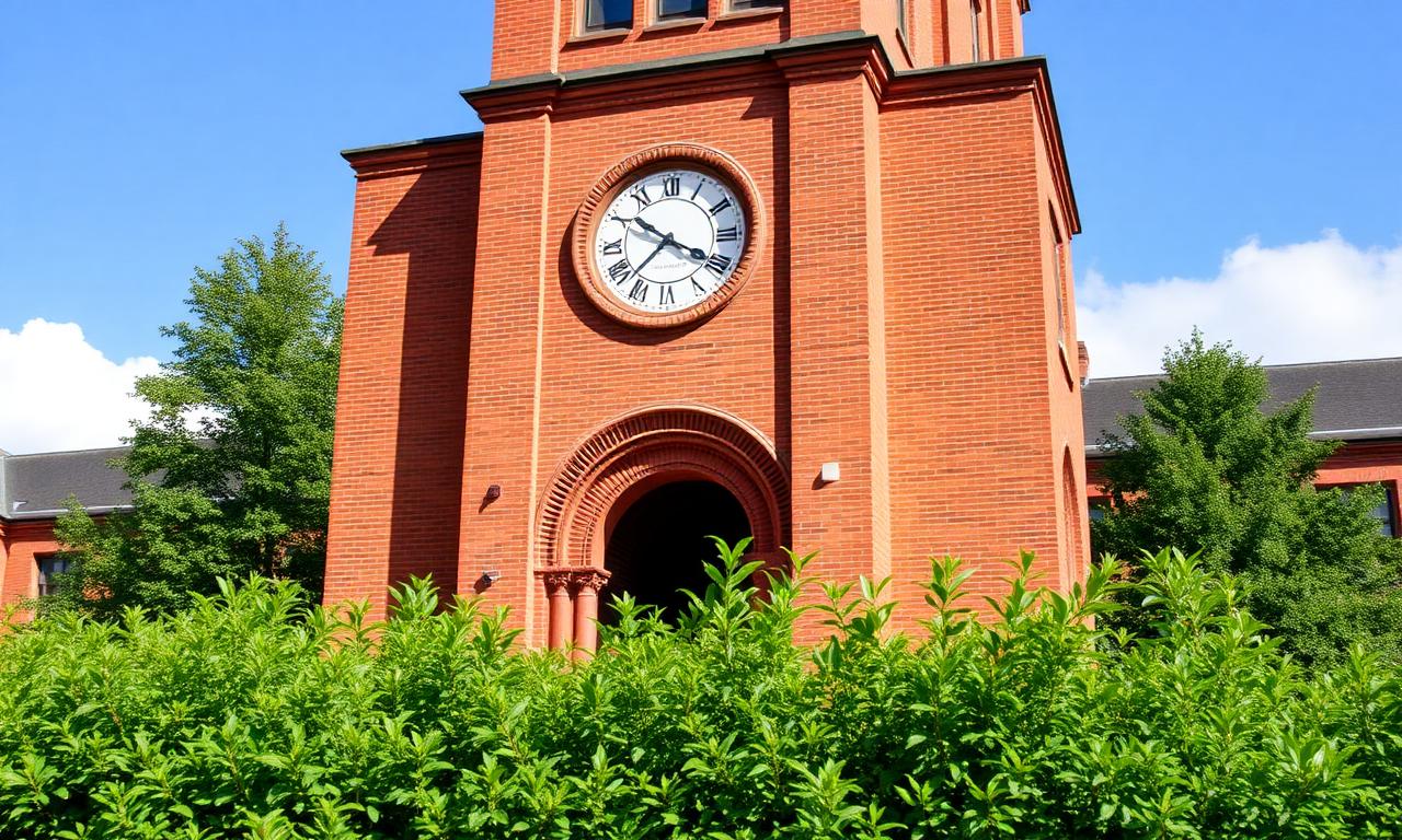 University of Birmingham