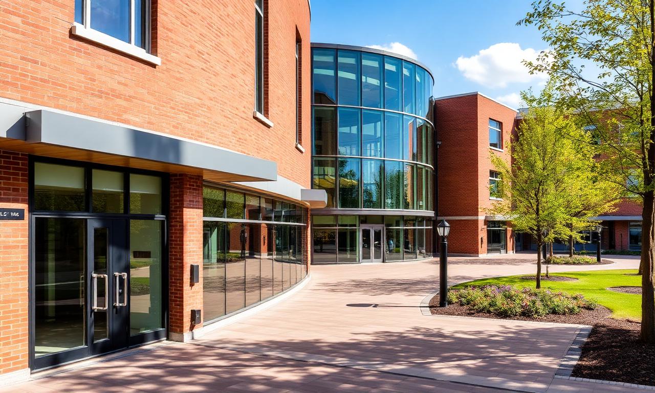 University of Bolton