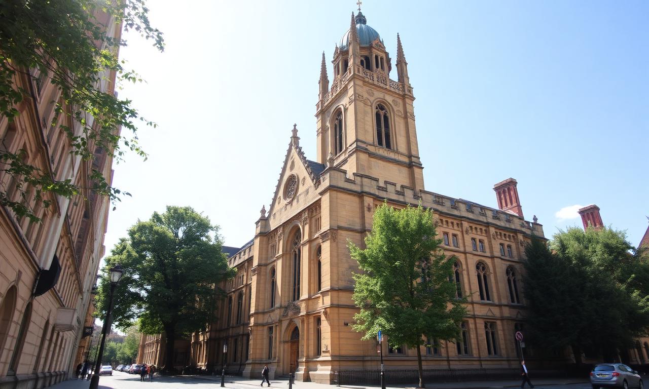 University of Bristol