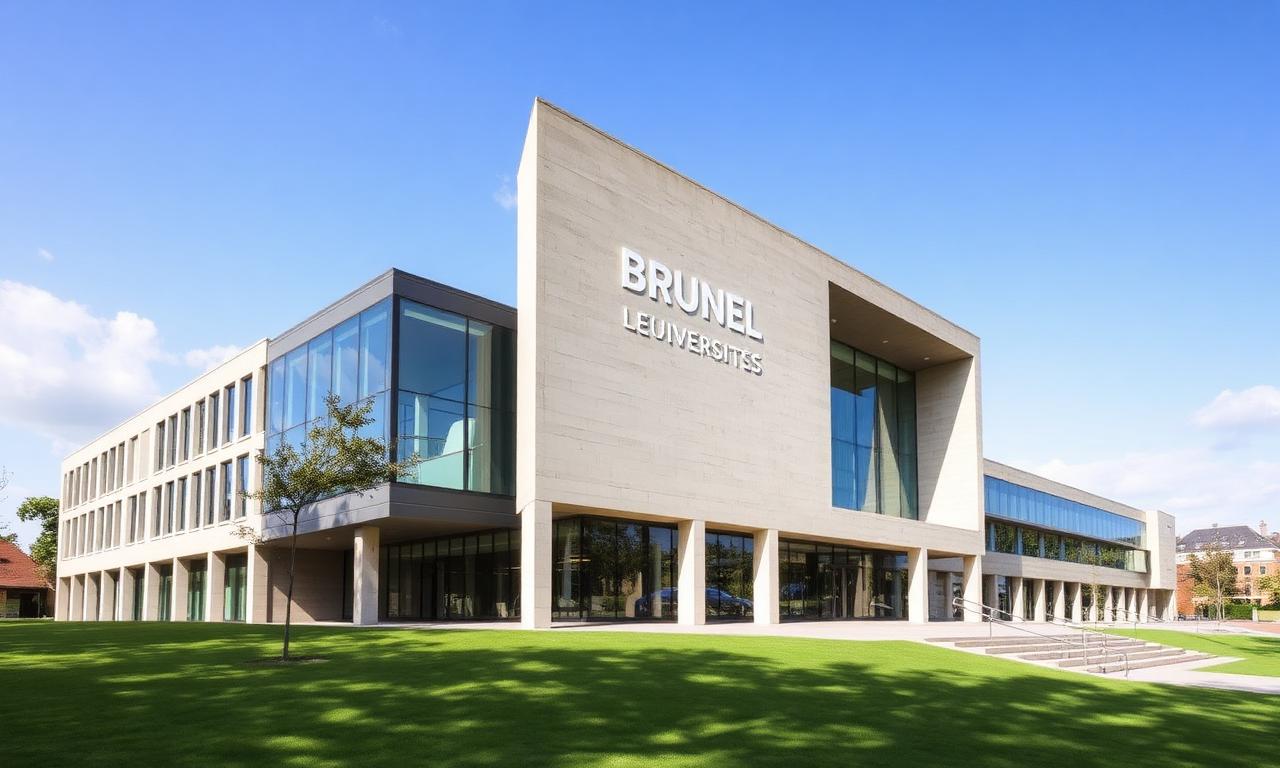 Brunel University London