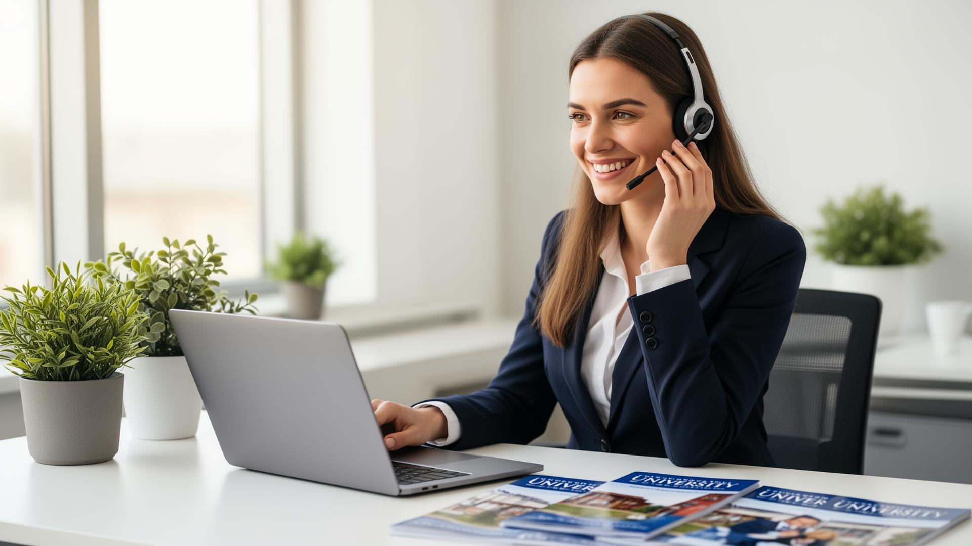 UKUNI advisor consultation