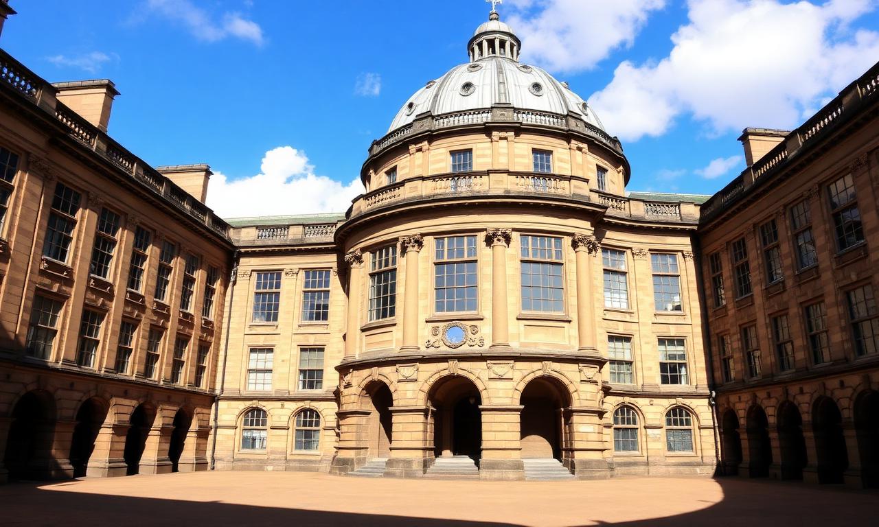 University of Edinburgh