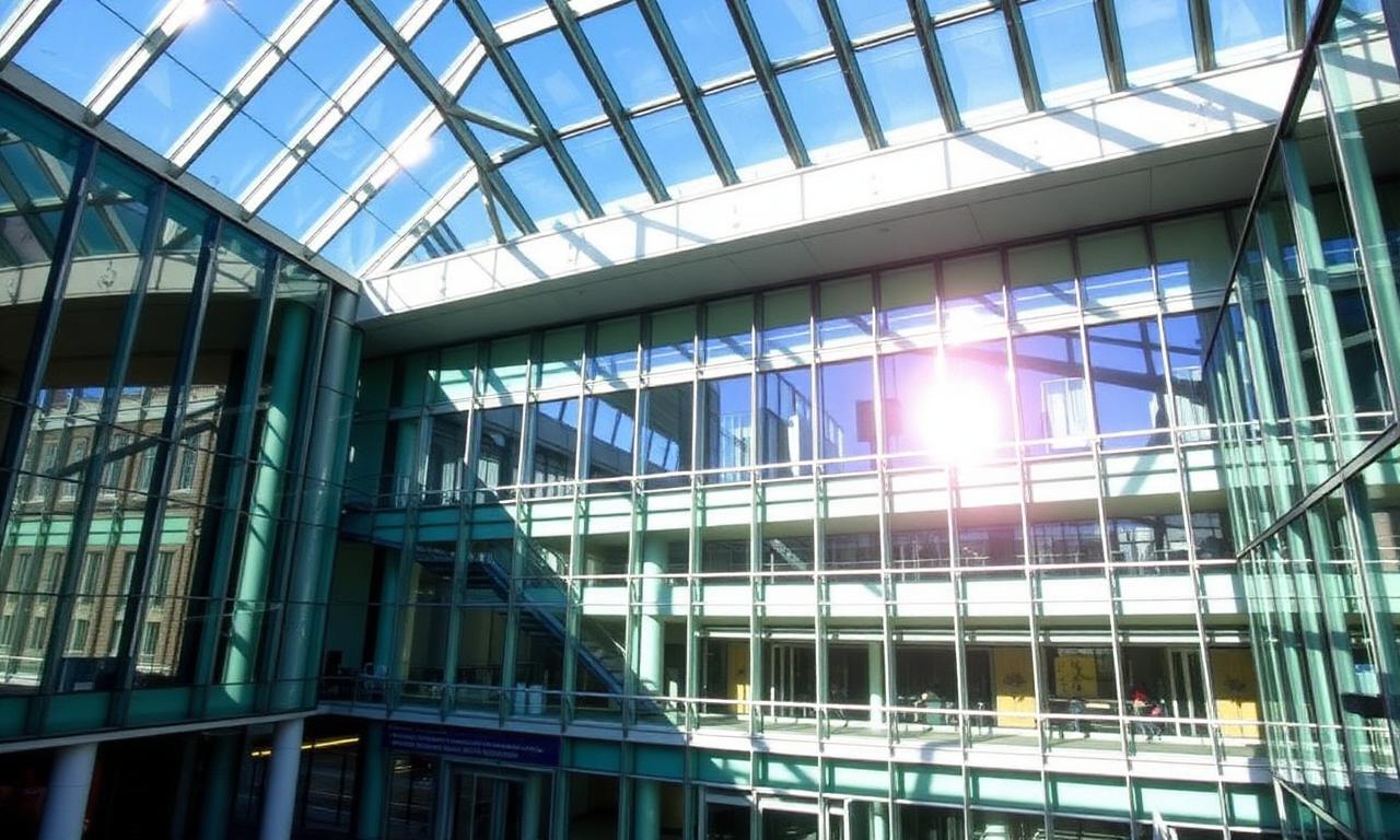 Glasgow Caledonian University (GCU)