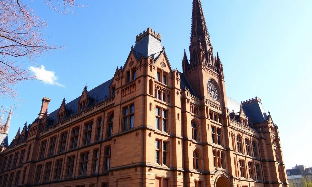 University of Glasgow