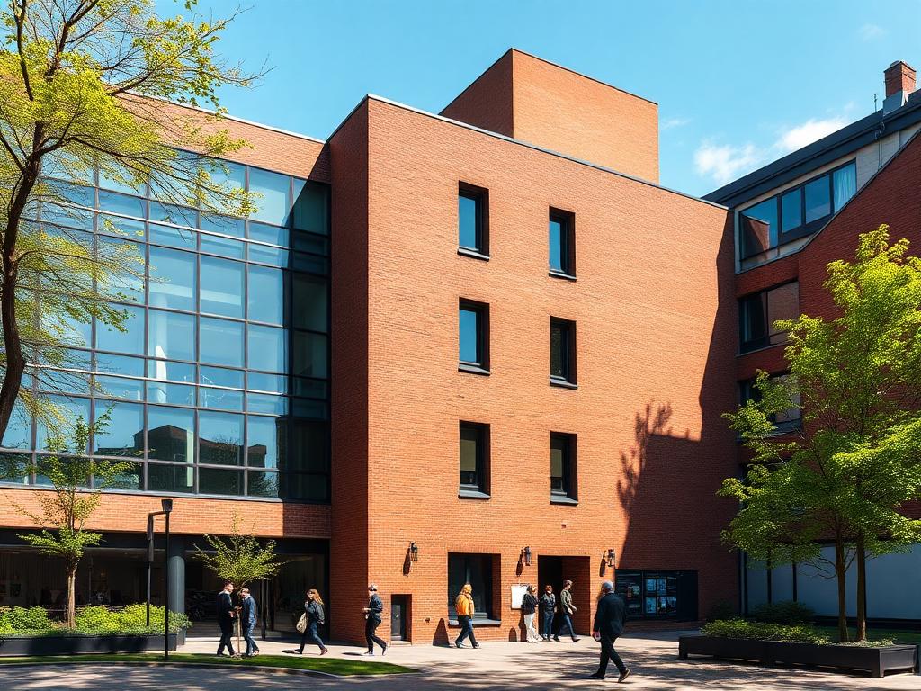 Goldsmiths, University of London