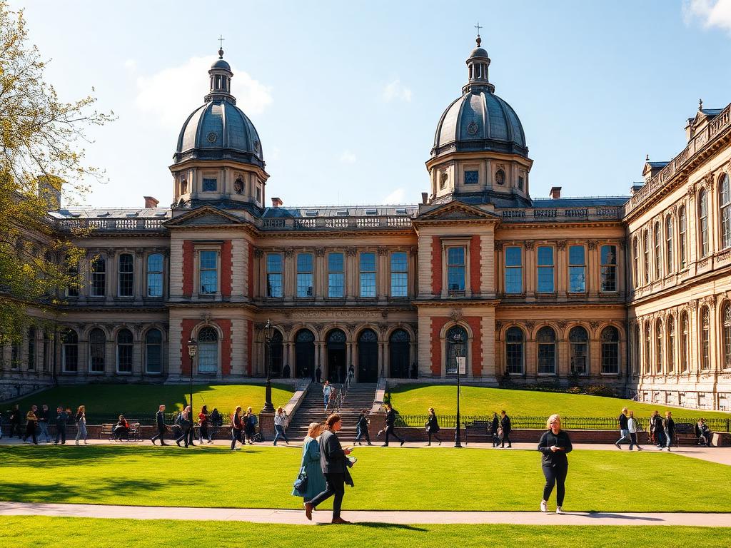 University of Greenwich