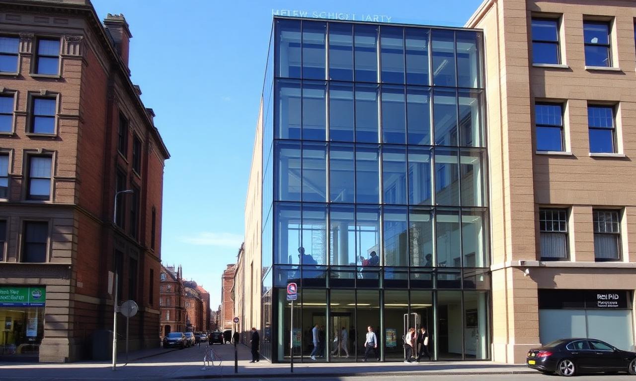 Glasgow School of Art