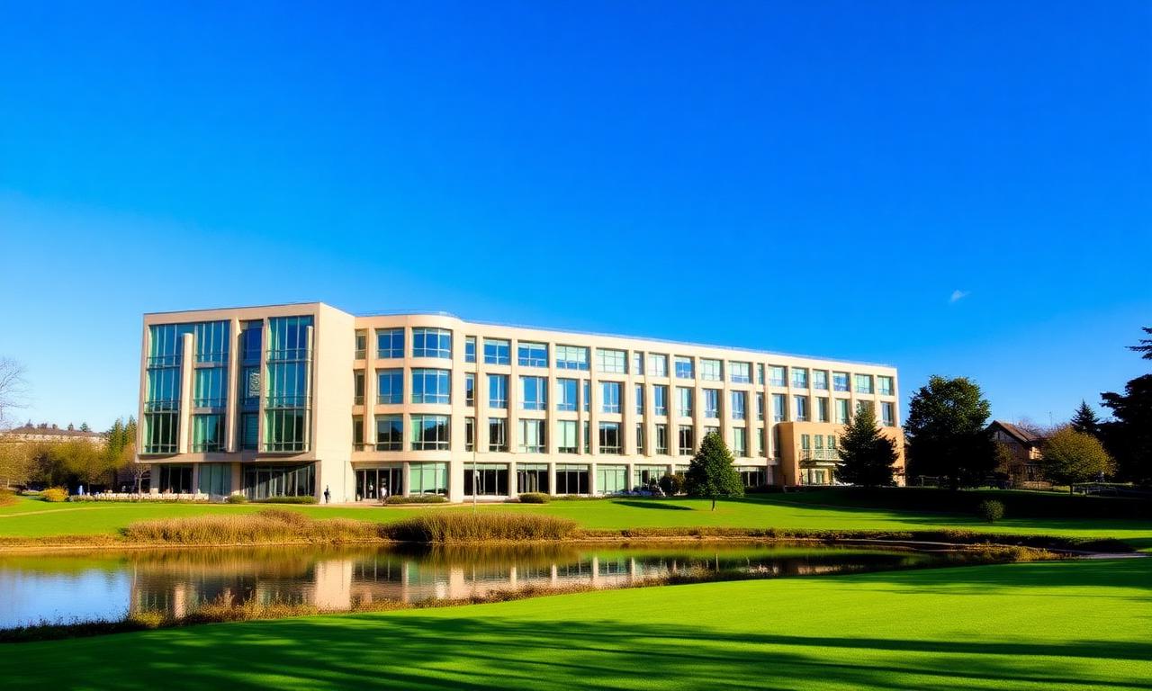 Heriot-Watt University
