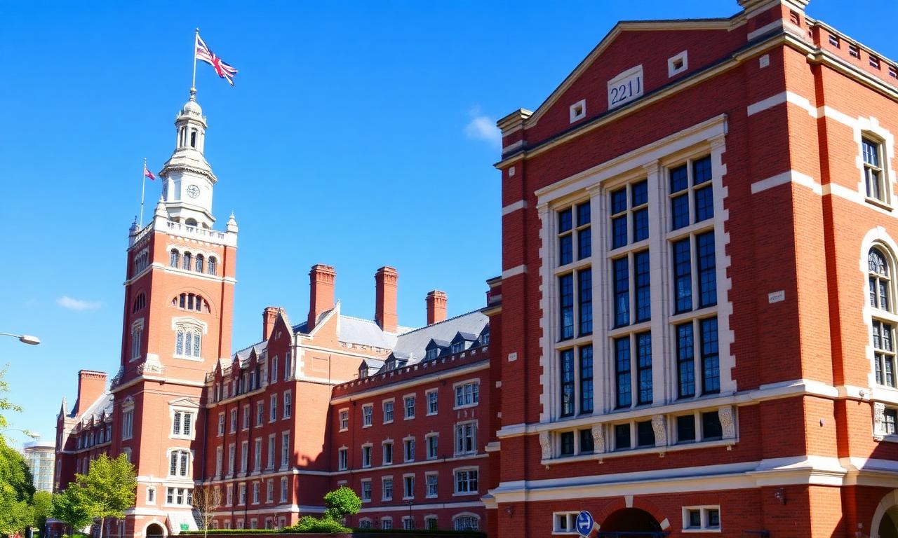 Imperial College London