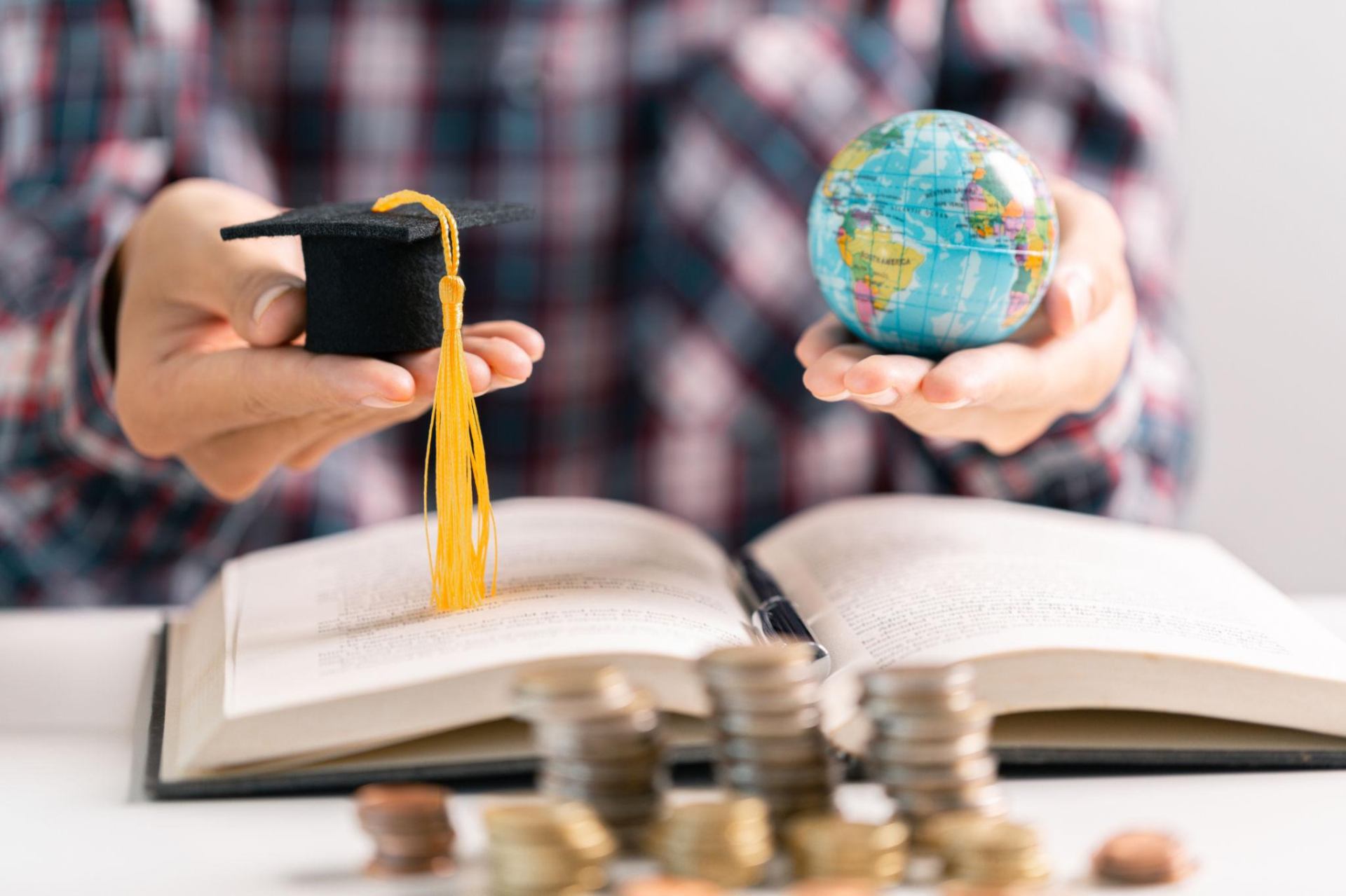 International Students Guide
