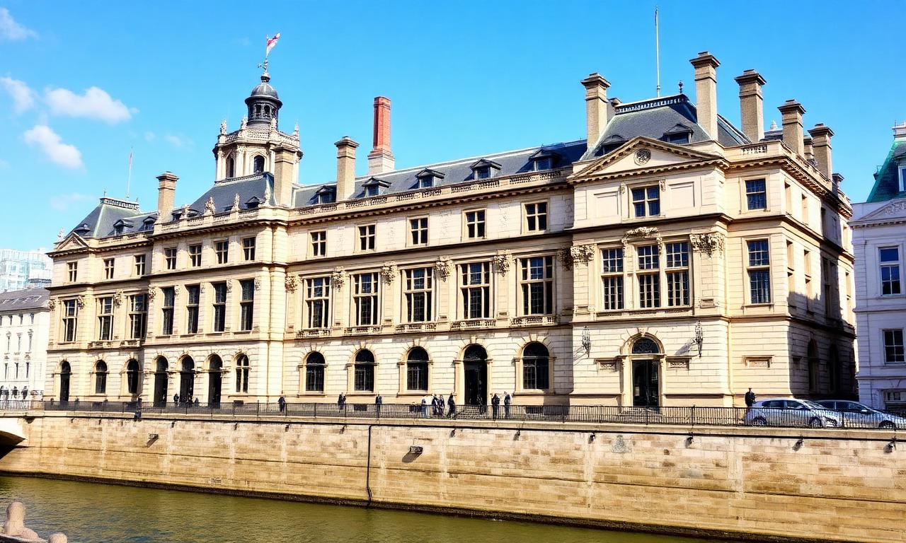 King's College London