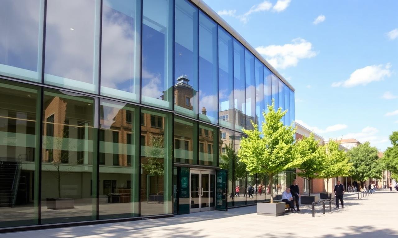 Leeds Arts University