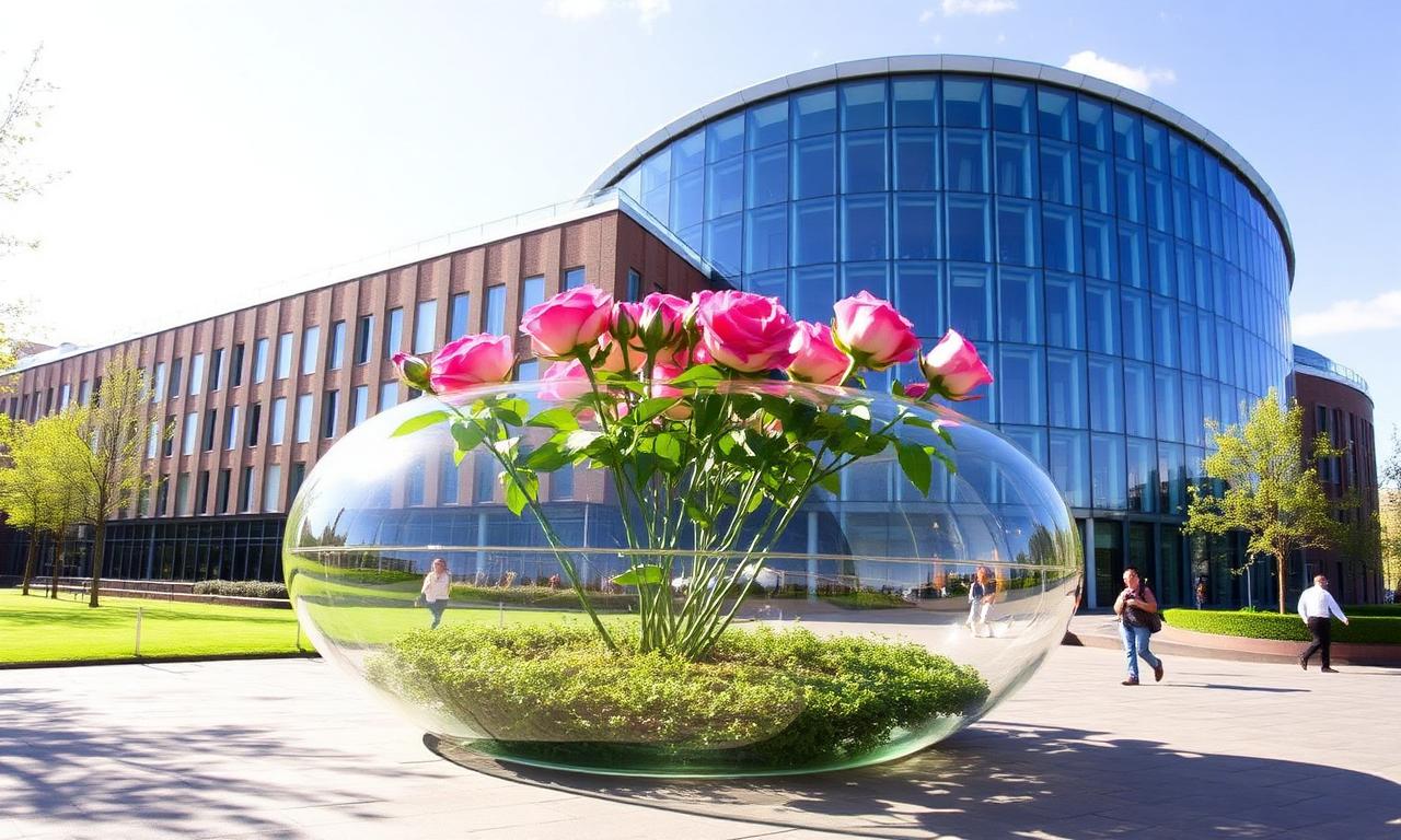 Leeds Beckett University