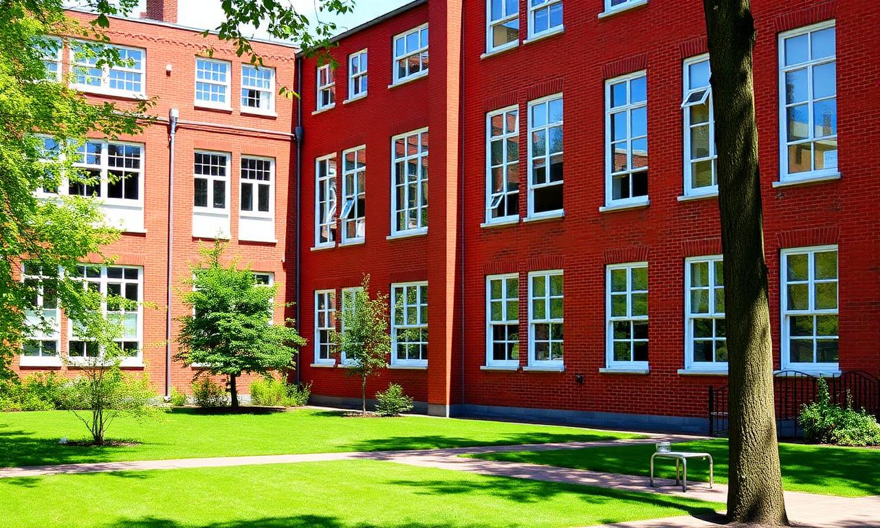 Leeds Trinity University