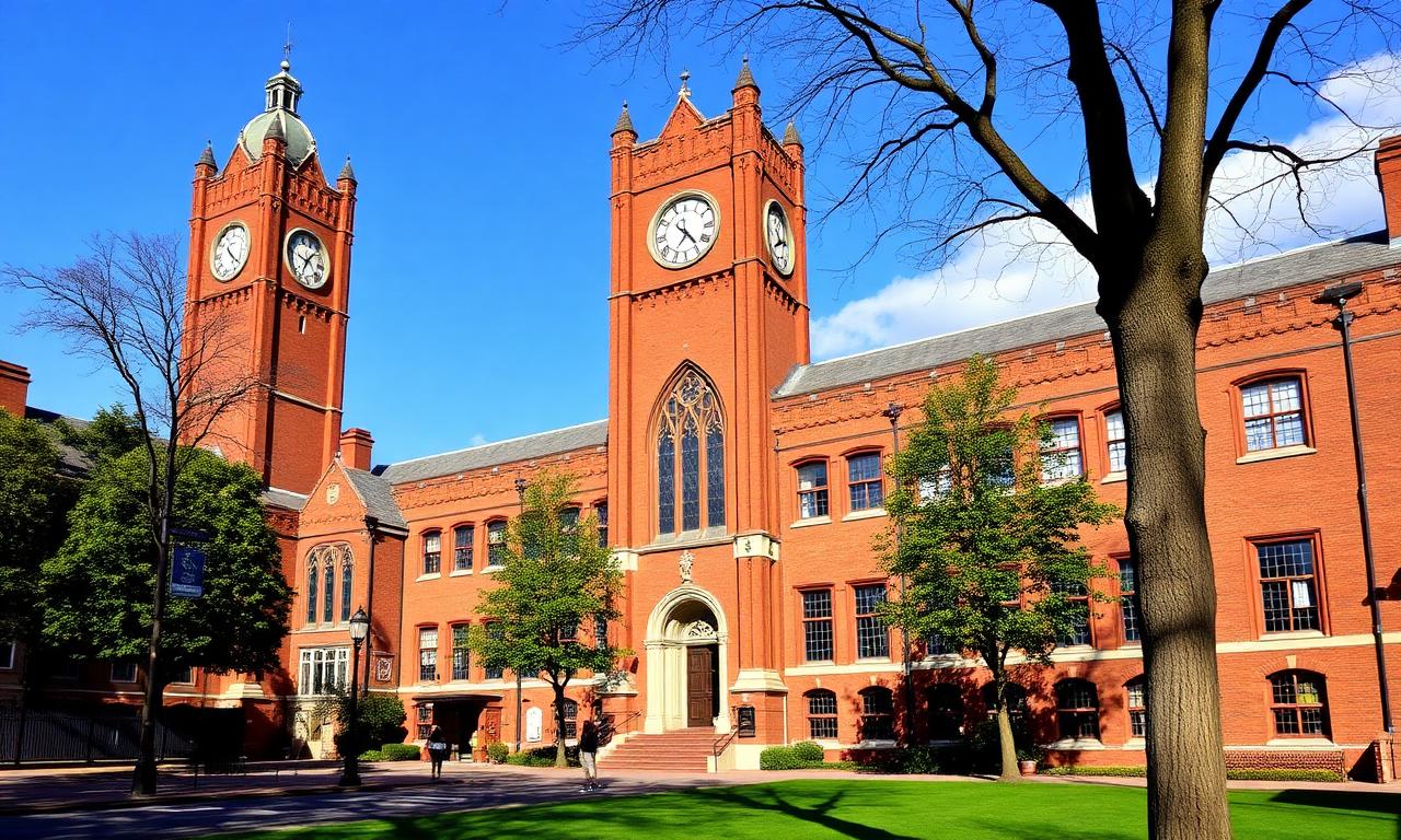 University of Liverpool