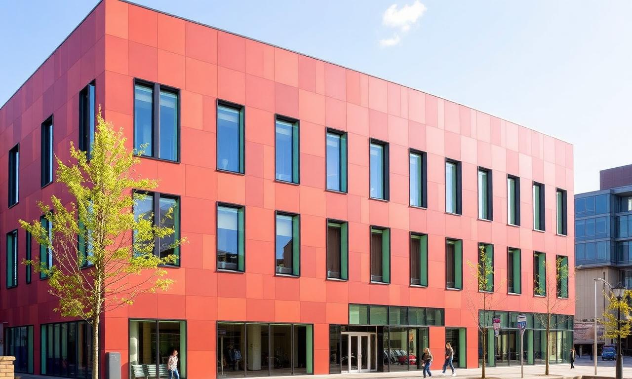 Liverpool John Moores University (LJMU)