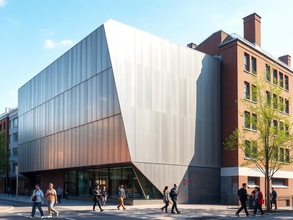 London Metropolitan University