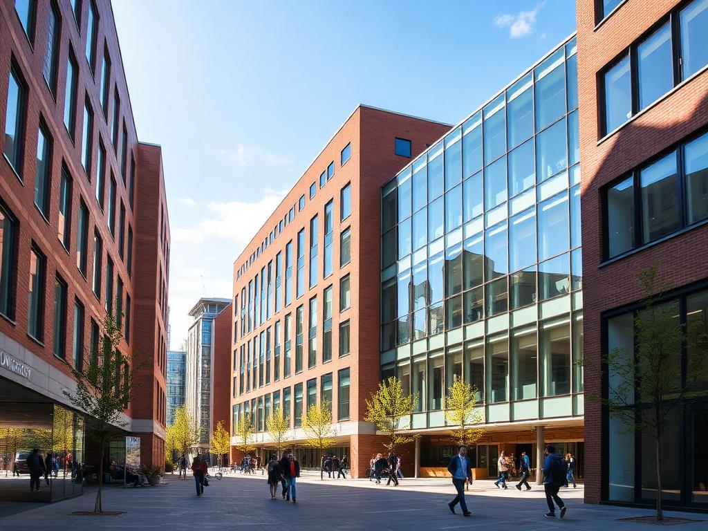 London South Bank University (LSBU)