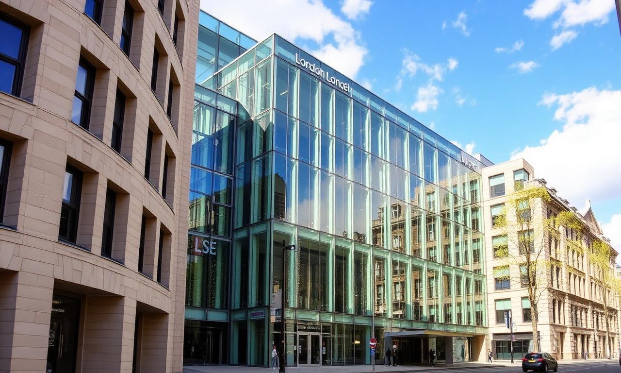 London School of Economics (LSE)