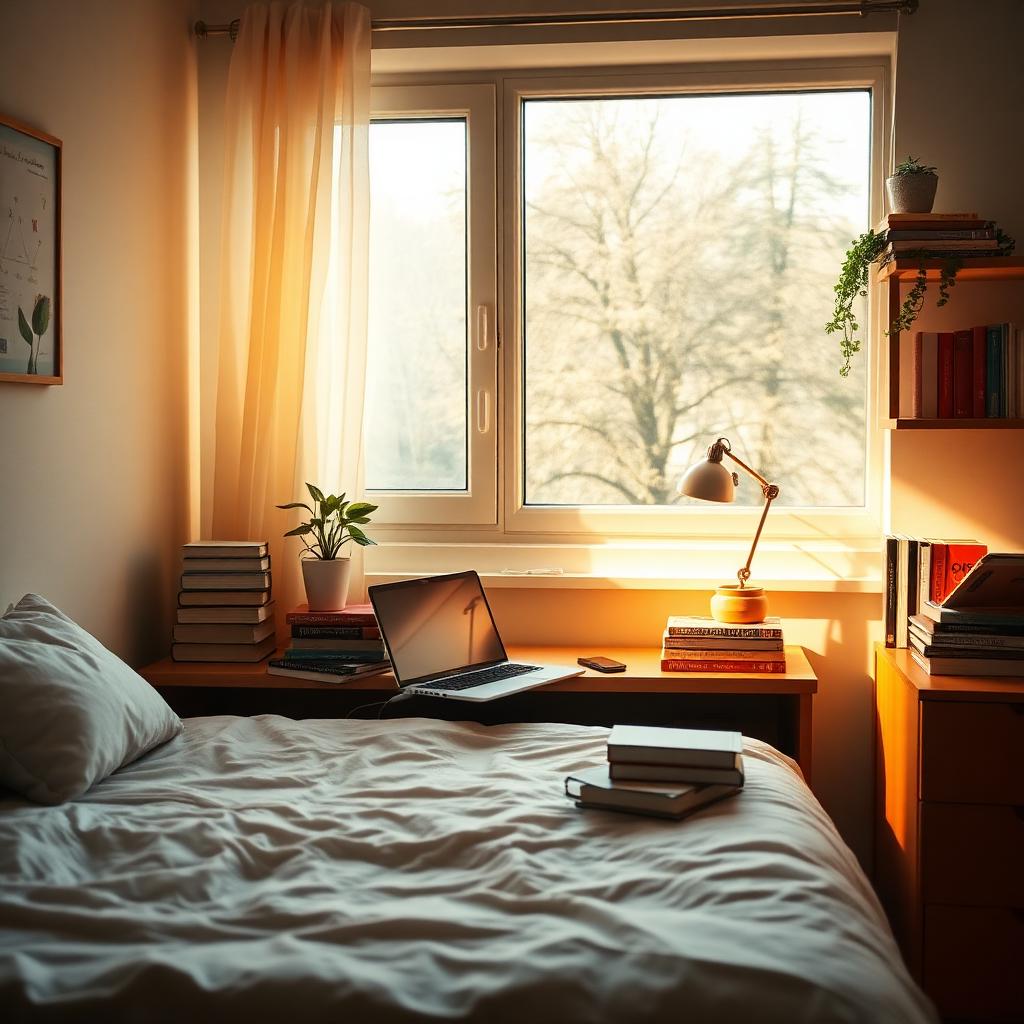 Maintenance Loan