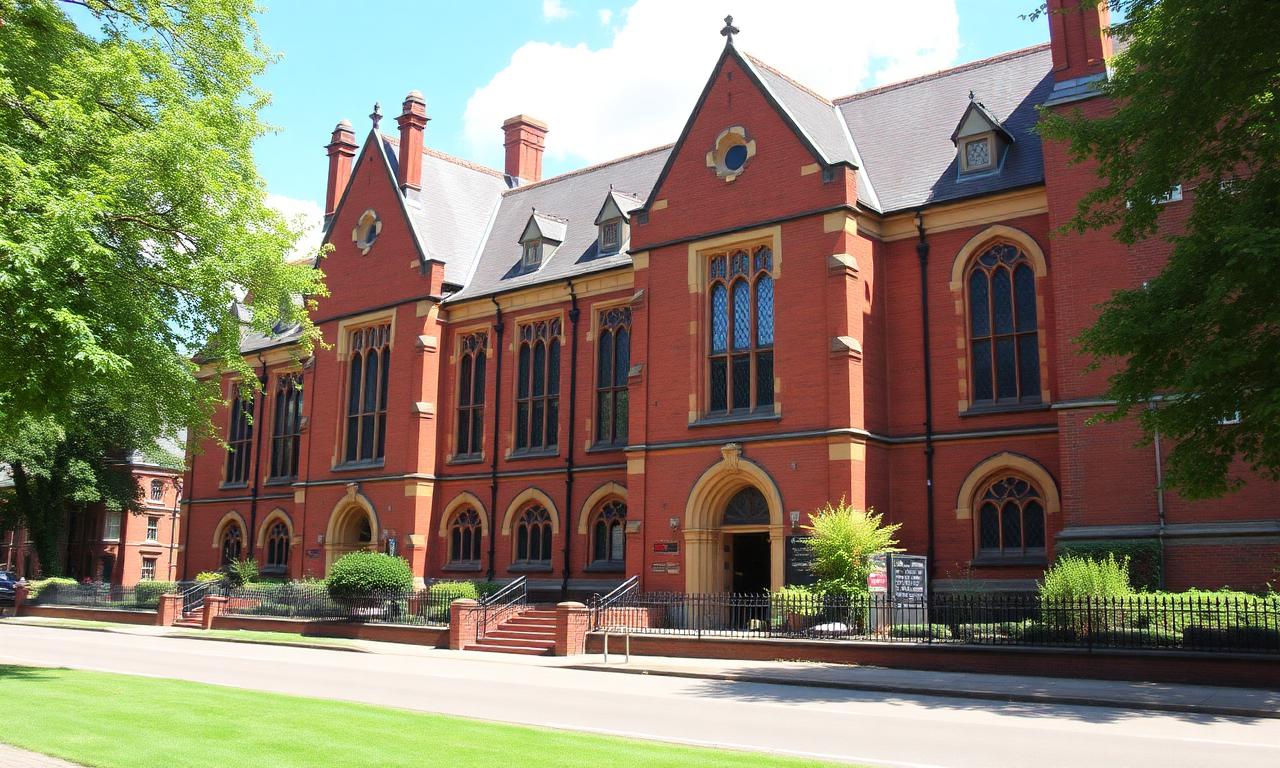University of Manchester