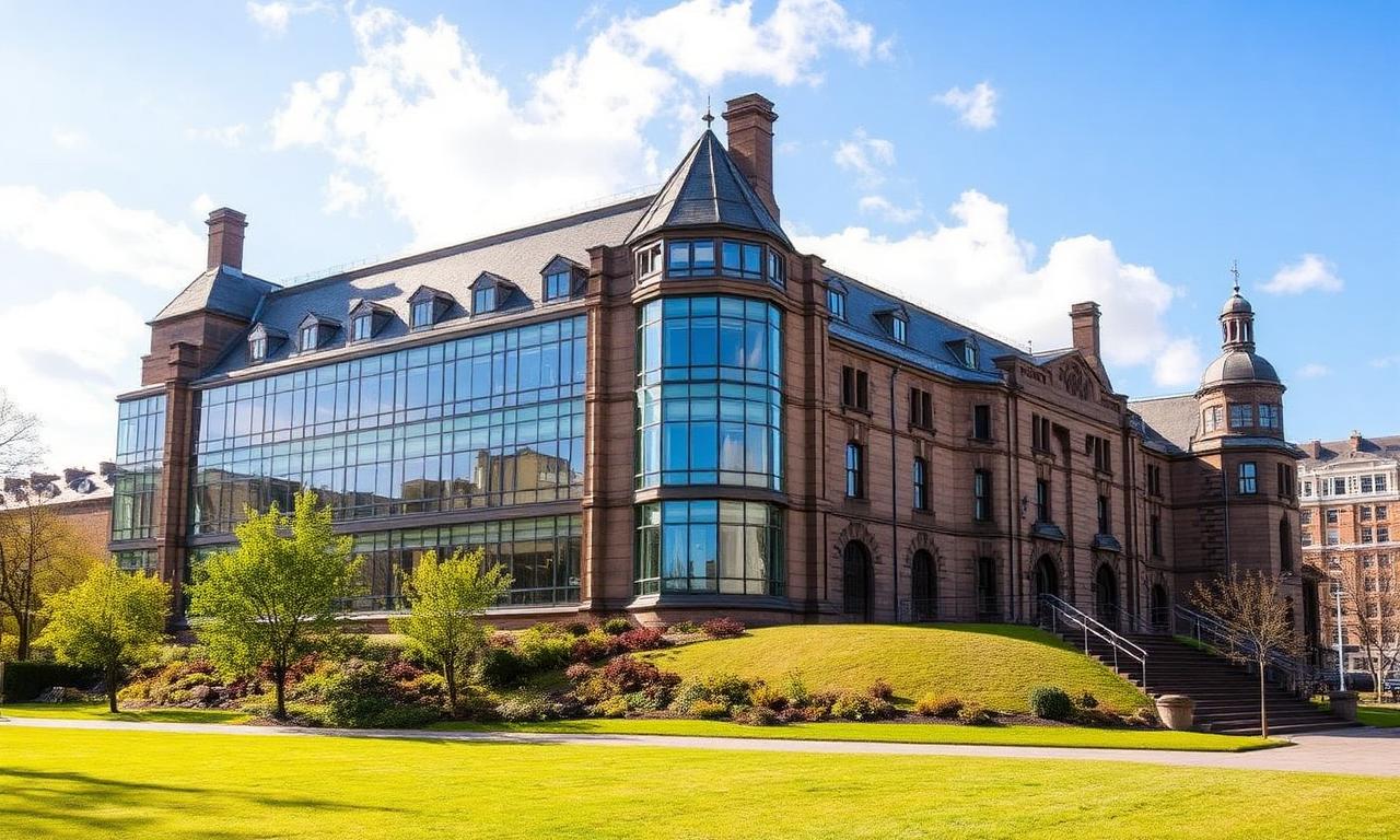 Edinburgh Napier University