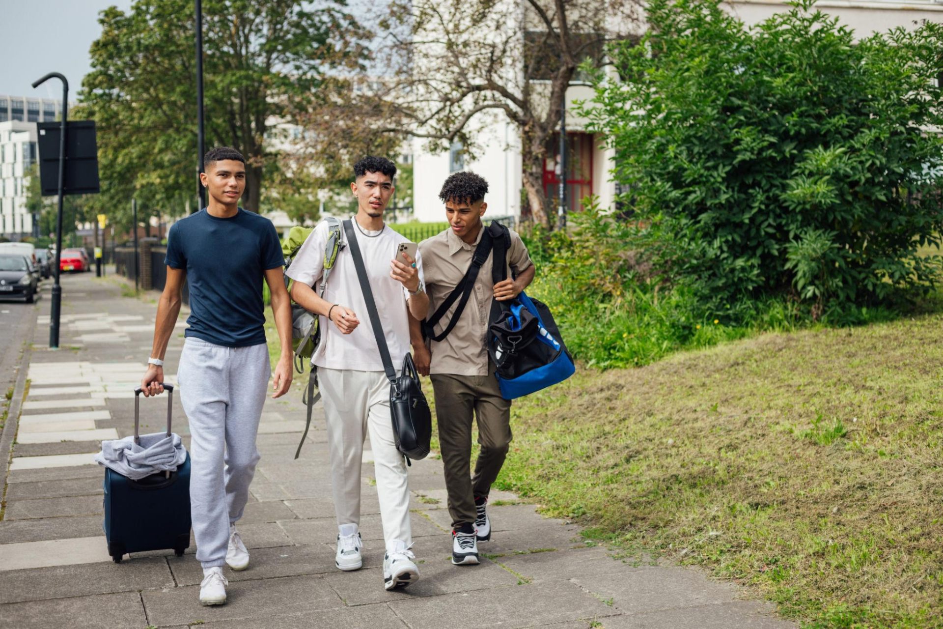 Parents' Guide to University