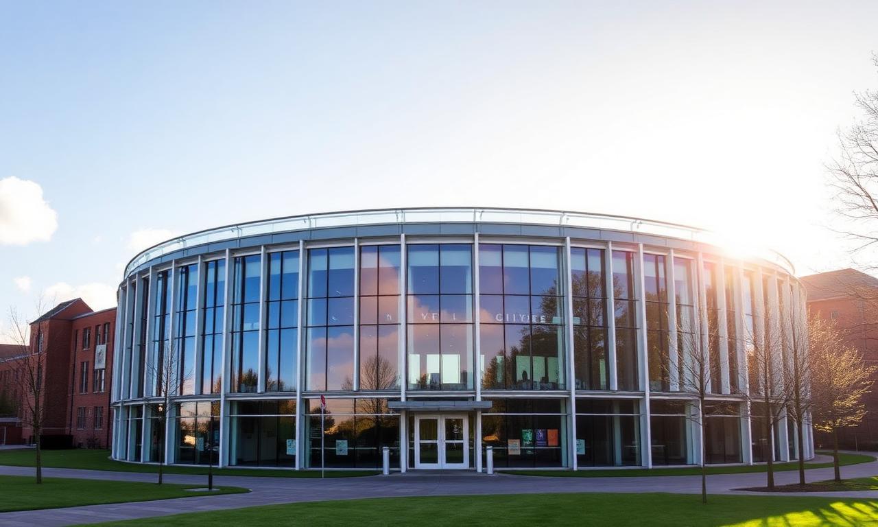 Queen Margaret University