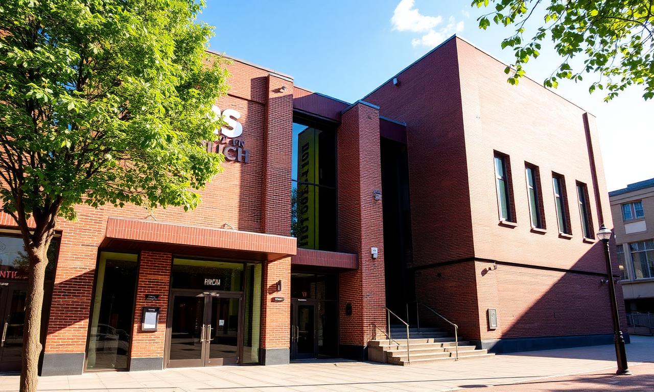 Royal Northern College of Music (RNCM)