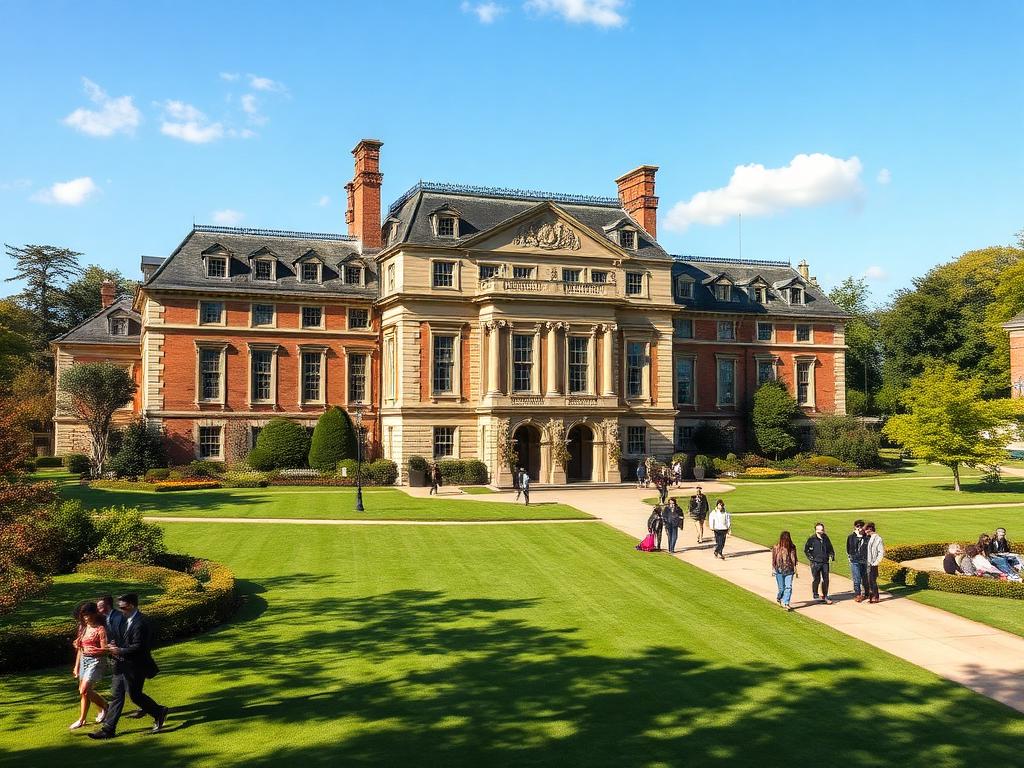 University of Roehampton