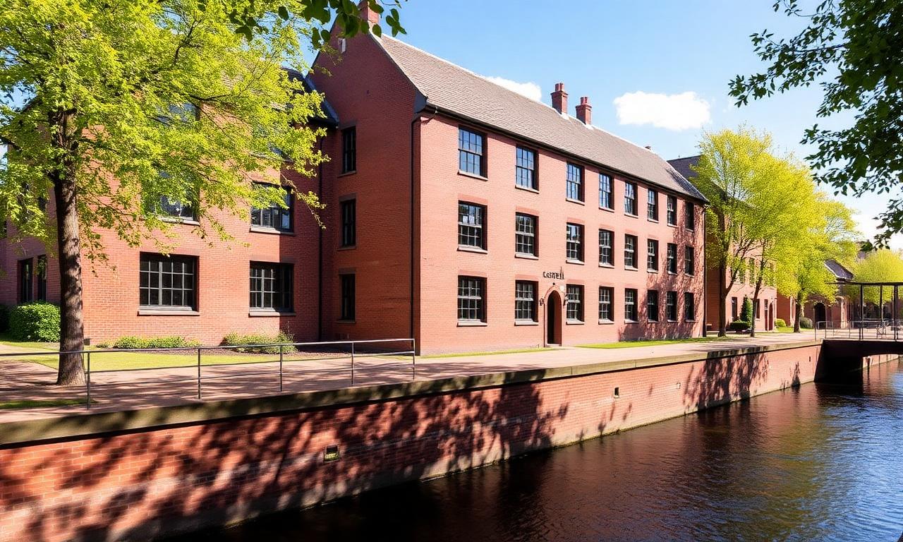 University of Salford