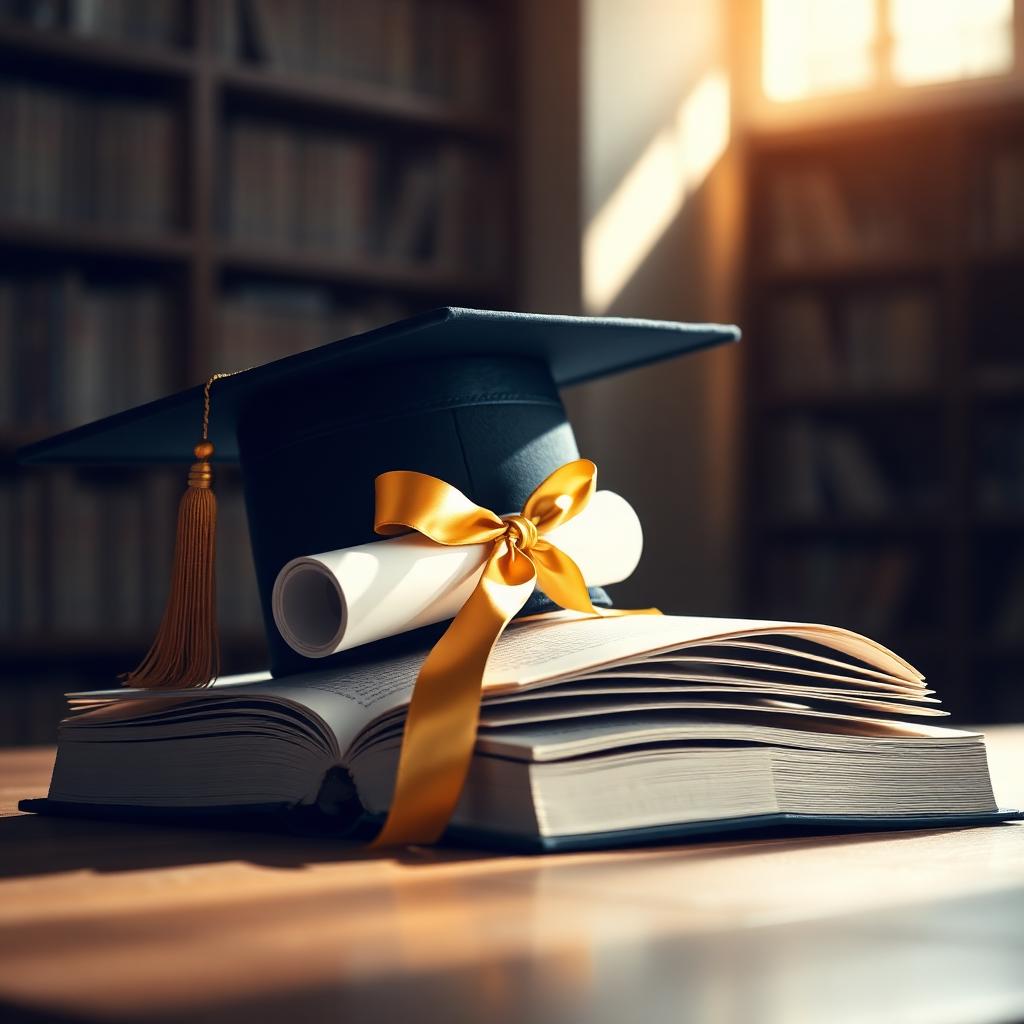 Bursaries & Scholarships
