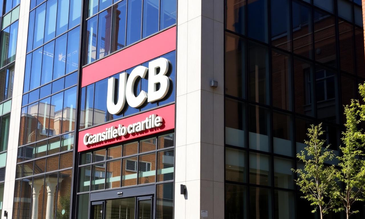 University College Birmingham (UCB)