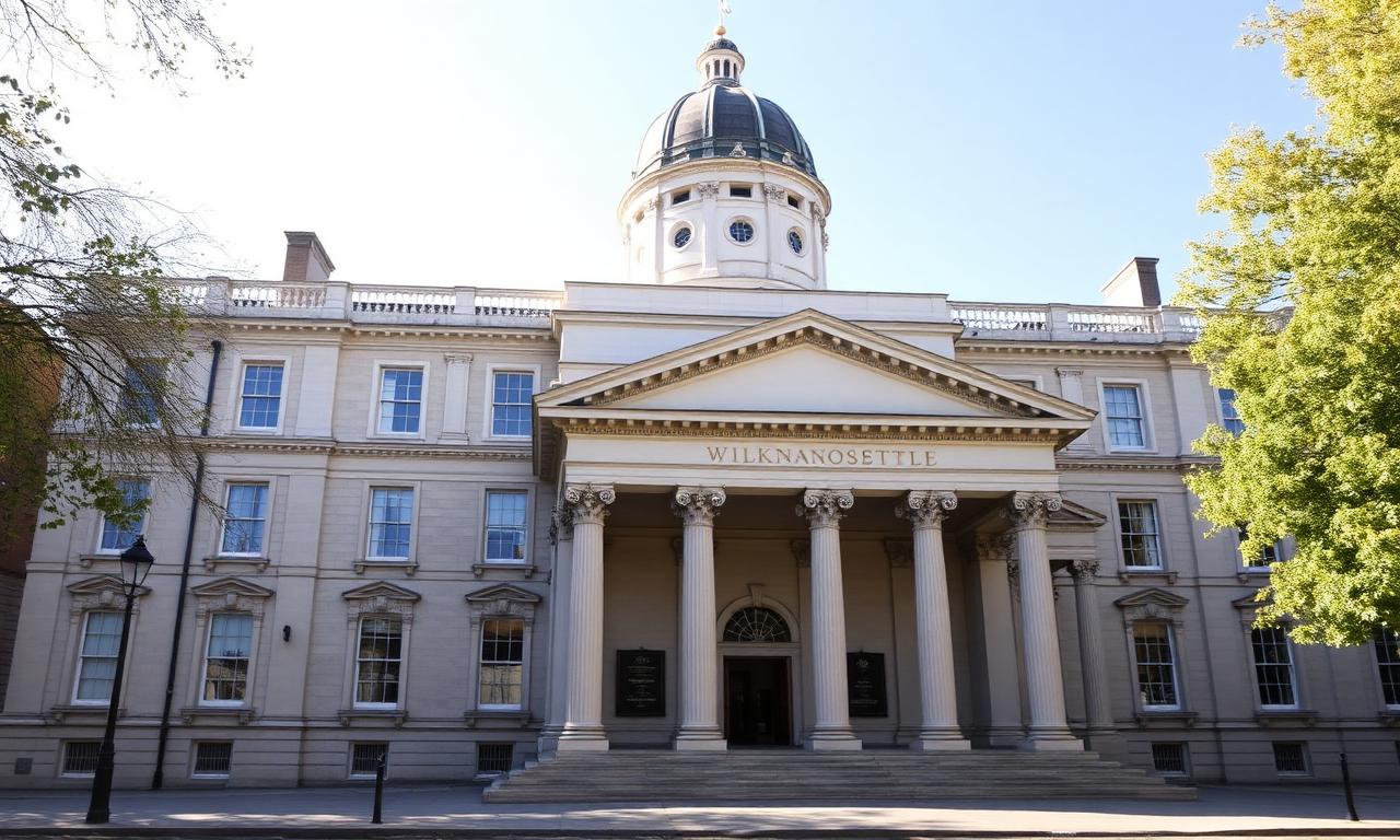 University College London (UCL)