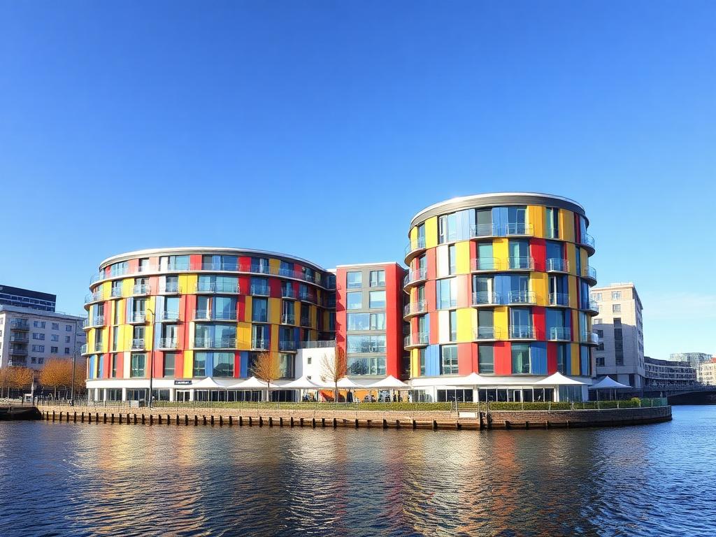 University of East London (UEL)