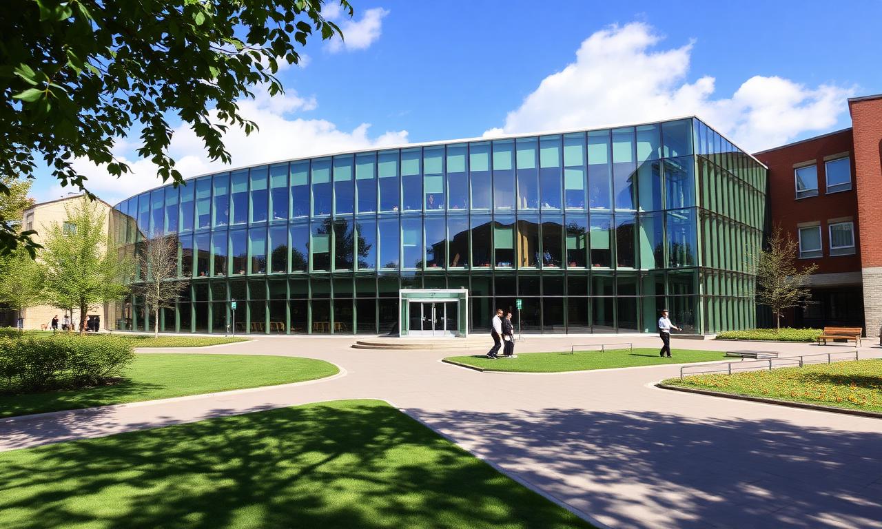 University of the West of England (UWE Bristol)