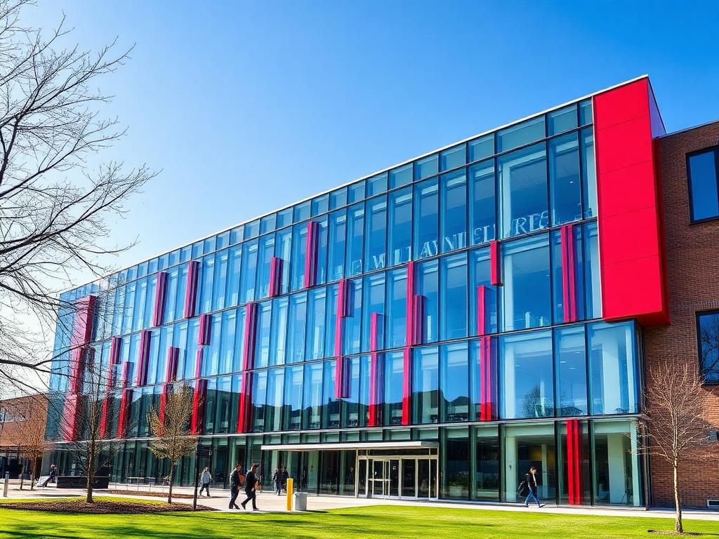 University of West London (UWL)