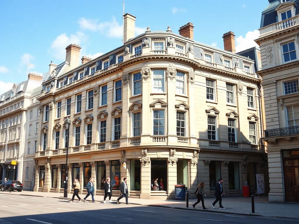University of Westminster