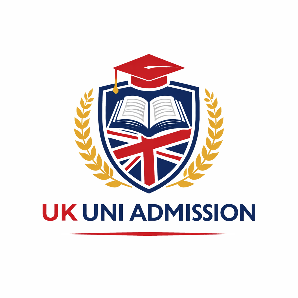 UK Uni Admission logo